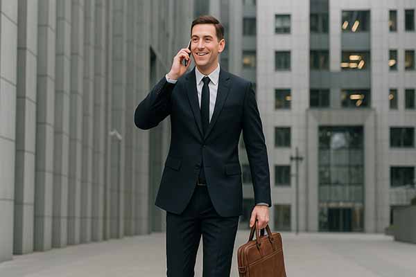 taxi pour transport Professionnel Business et Rendez-vous d'Affaires