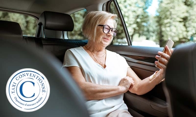 Comment les Taxis Conventionnés Contribuent à la Réduction du Stress des Patients