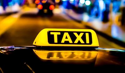 Les taxis : grands gagnants des grèves ? 