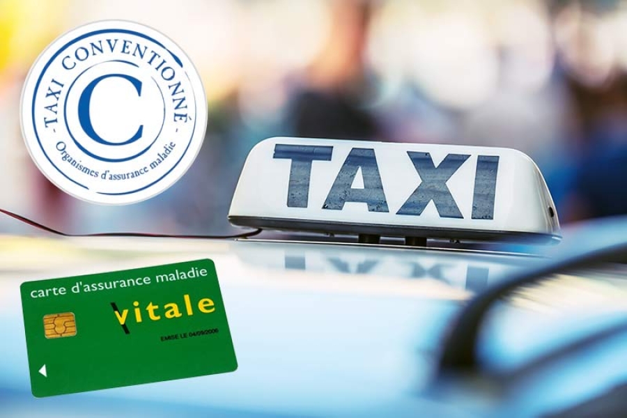 Nouveaux critères obligatoires pour les conducteurs de taxi en France