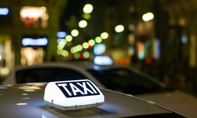 Quel est le salaire d'un taxi parisien ?