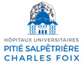 pitie salpetriere charles foix