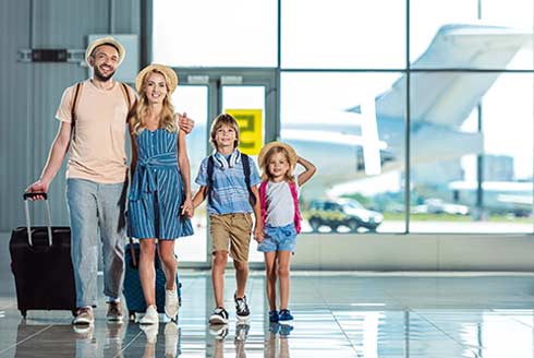 Taxi transfert aéroports